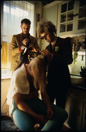 the_haircut the_haircut